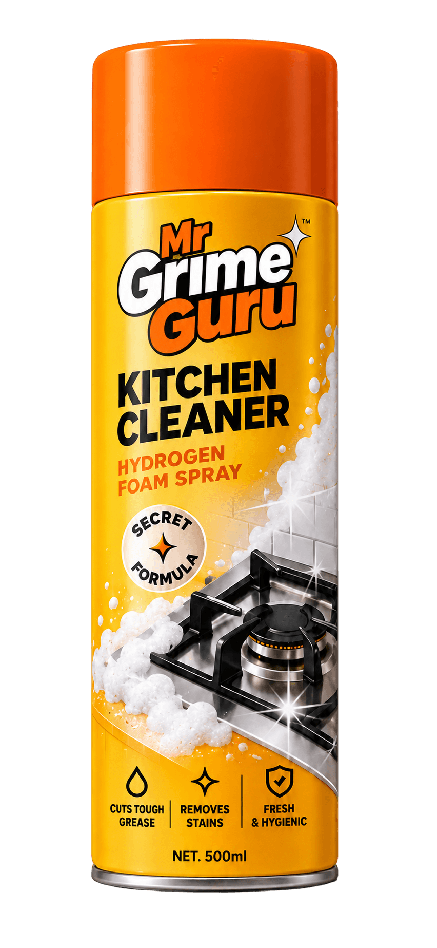 Kitchen Cleaner