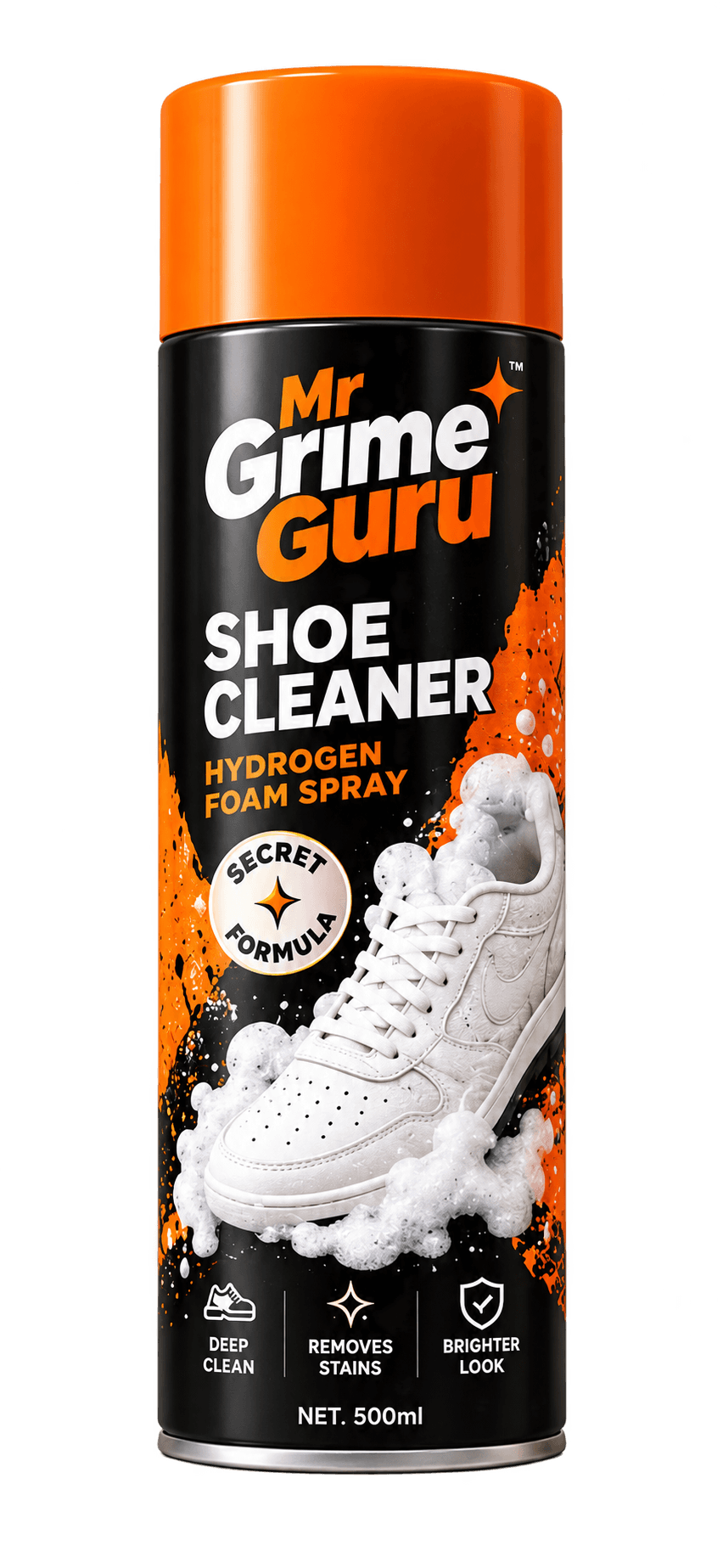 Shoe Cleaner